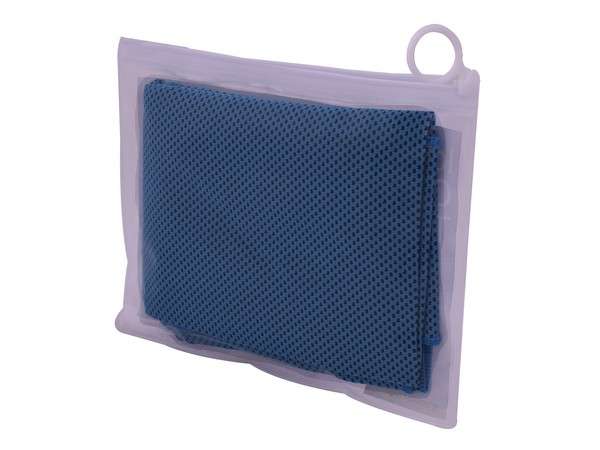 Ice Cooling Towel - Pink