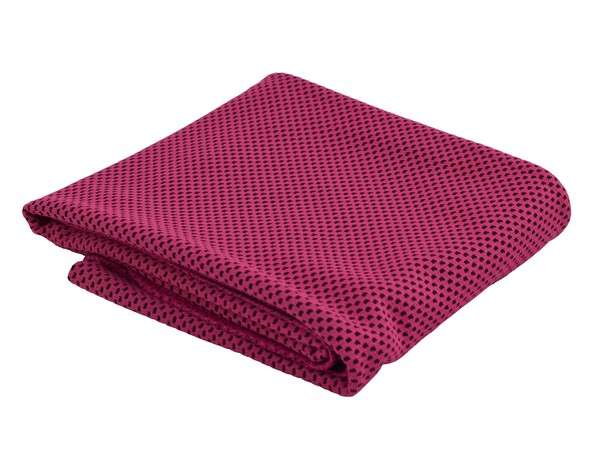 Ice Cooling Towel - Blue