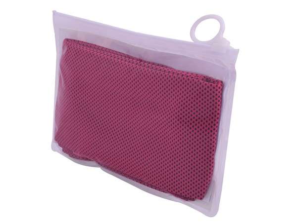 Ice Cooling Towel - Blue