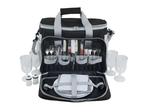 Summit Picnic Shoulder Bag