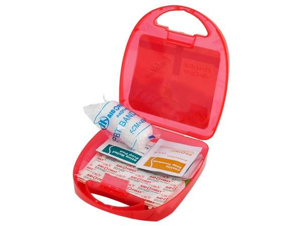 Outdoor First Aid Kit