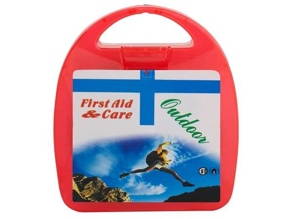 Outdoor First Aid Kit