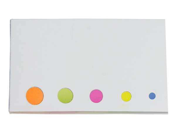 Pocket Pad Sticky Memo