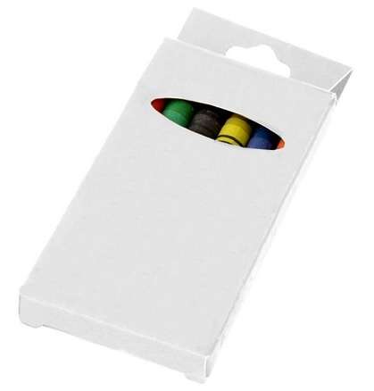 6-Pack Crayons