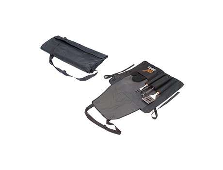 Apron Braai Set