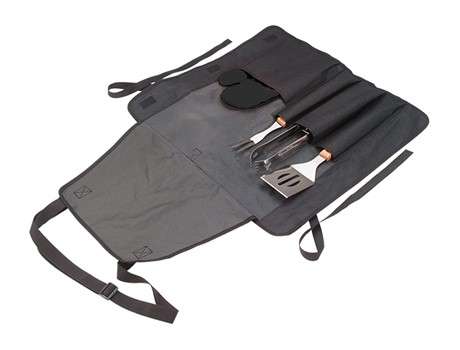 Apron Braai Set