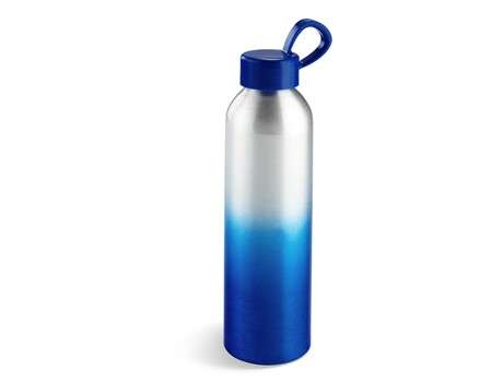 Island Water Bottle - Blue