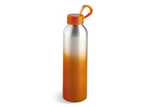 Island Water Bottle - Orange
