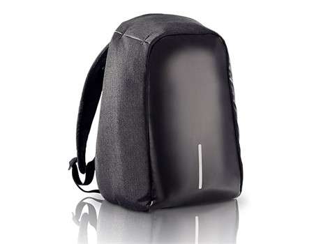 Scotland Yard Anti Theft Laptop Backpack - Black