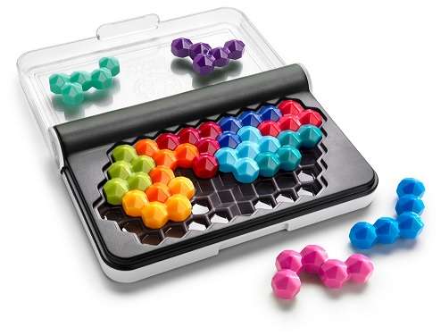 SMART GAMES - IQ SIX PRO
