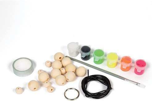 MICADOR DARK ARTS NEON JEWELLERY KIT