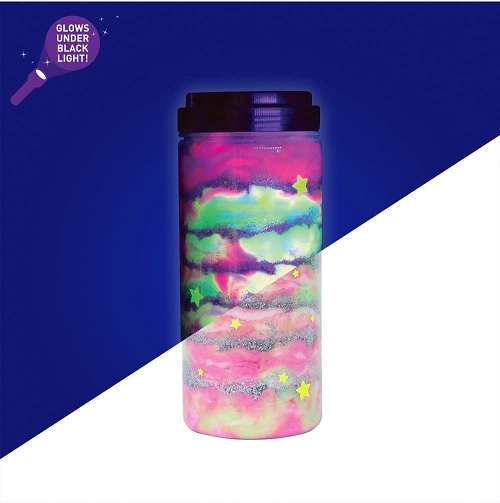 MICADOR DARK ARTS GLOW GALAXY JAR KIT