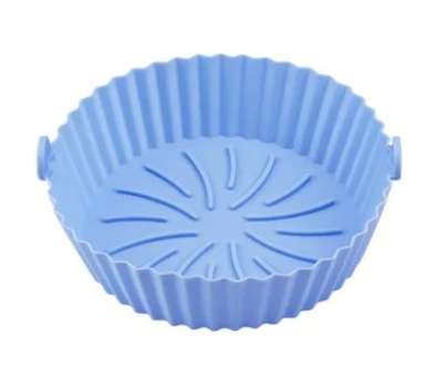 Silicone Air Fryer Pad Liner 20cm