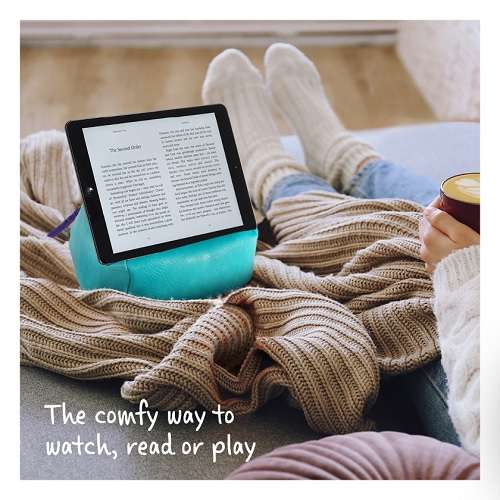 BOOKAROO BEAN BAG READING REST FOREST GR