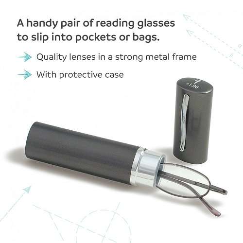 MAGNIFI READY READERS 1.0