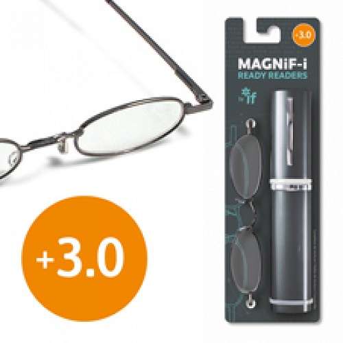MAGNIFI READY READERS 3.0