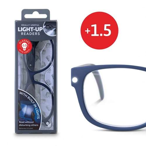 LIGHT UP READERS MIDNIGHT +1.5