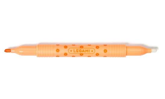 MAGIC HIGHLIGHTERS SET OF 6 ERASABLE