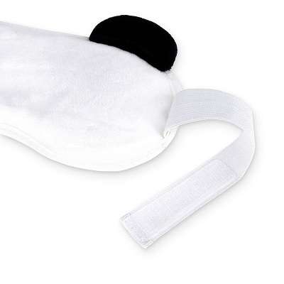 CHILL OUT GEL EYE MASK PANDA