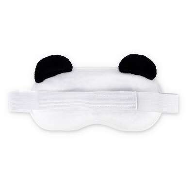 CHILL OUT GEL EYE MASK PANDA