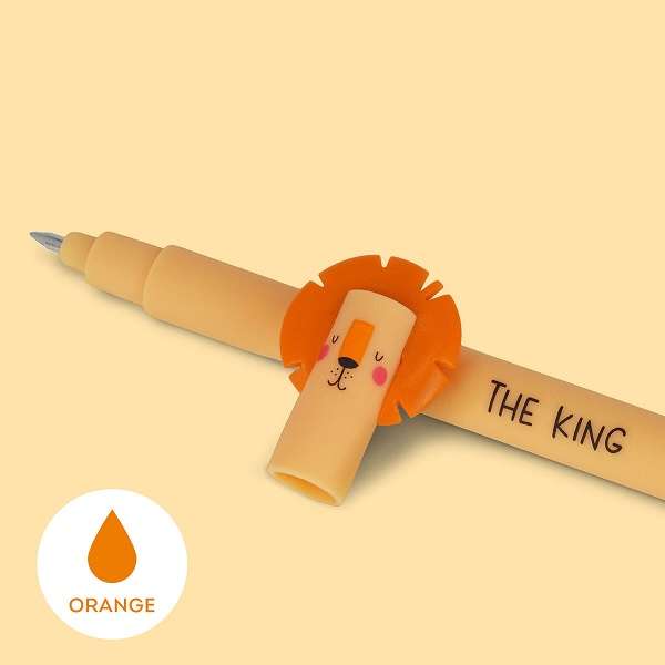 ERASABLE PENS SET OF 3 SAVANNAH