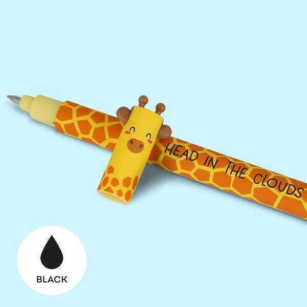 ERASABLE PENS SET OF 3 SAVANNAH