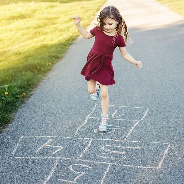 HOPSCOTCH