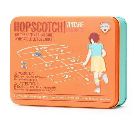 HOPSCOTCH