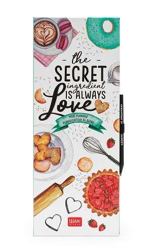 MEAL PLANNER