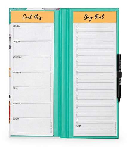 MEAL PLANNER