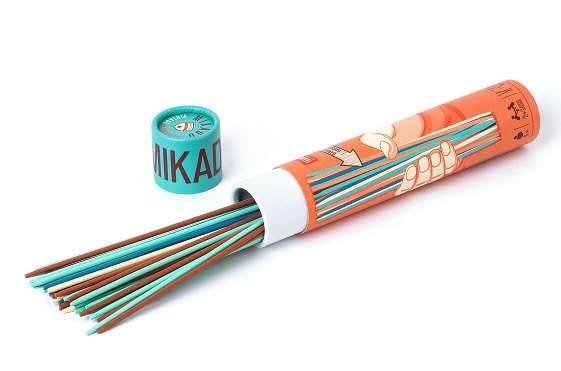 MIKADO