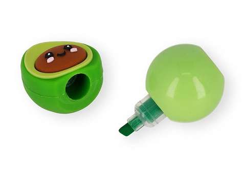 3 IN 1 HIGHLIGHTER AVOCADO