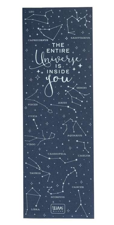 FITNESS MAT STARS