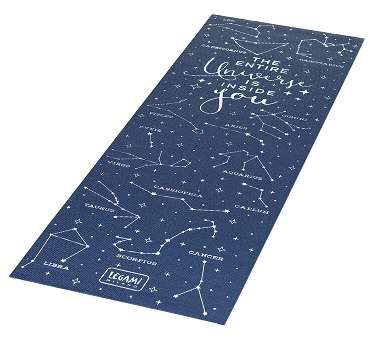 FITNESS MAT STARS