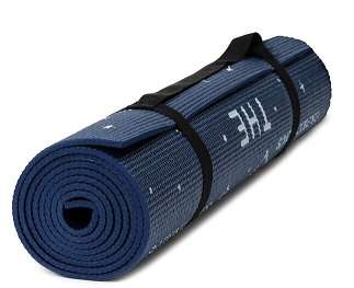 FITNESS MAT STARS