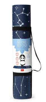 FITNESS MAT STARS