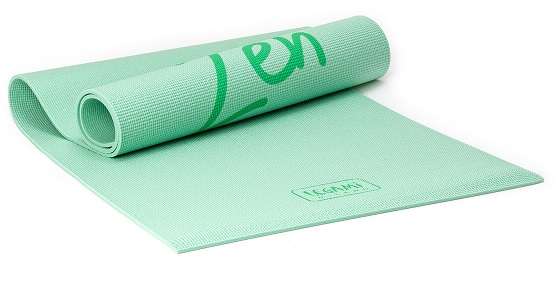 FITNESS MAT PANDA