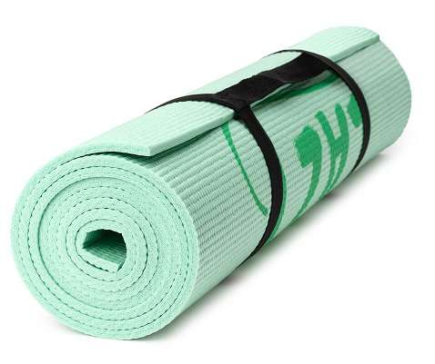 FITNESS MAT PANDA