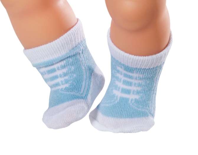 B/BORN SOCKS