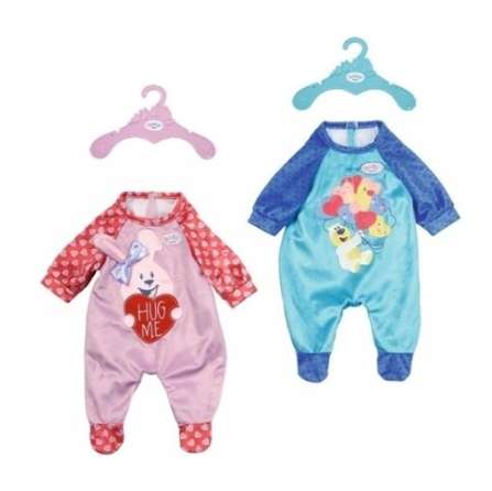 B/BORN ROMPER COLLECTION