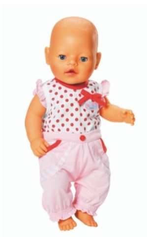 B/BORN ROMPER COLLECTION