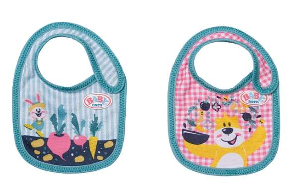 B/BORN BIB