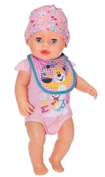 B/BORN BIB