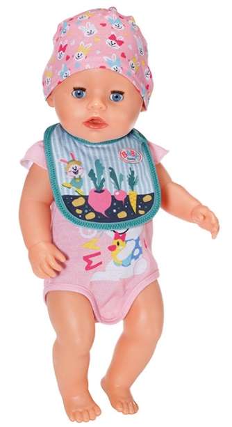 B/BORN BIB
