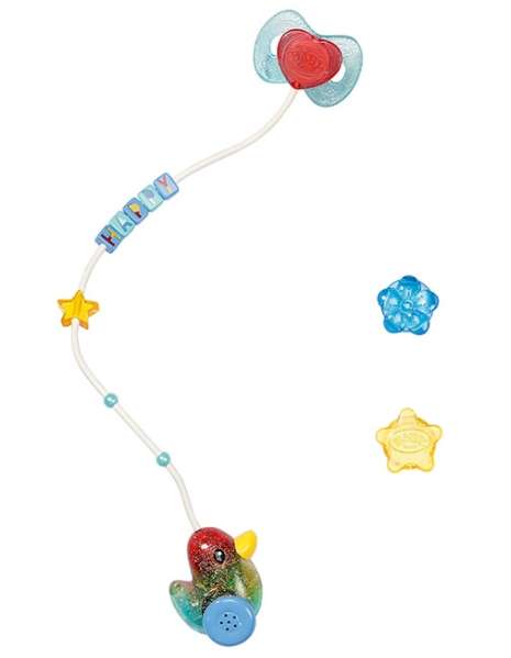 B/BORN INTERACTIVE MAGIC DUMMY
