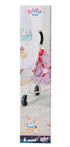 B/BORN DELUXE BUGGY