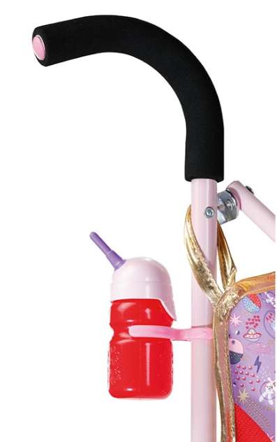 B/BORN DELUXE BUGGY