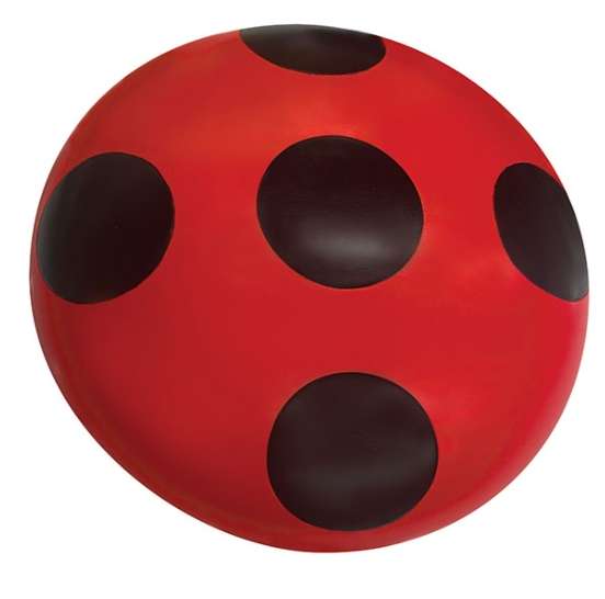 MIRACULOUS LADYBUG YOYO COMMUNICATOR