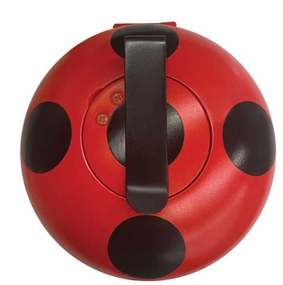 MIRACULOUS LADYBUG YOYO COMMUNICATOR
