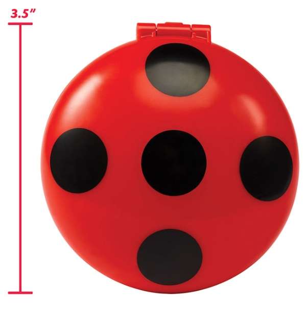 MIRACULOUS LADYBUG YOYO COMMUNICATOR